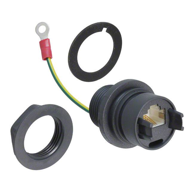 PXP6033TP/E Bulgin  Modular Connector Adapters